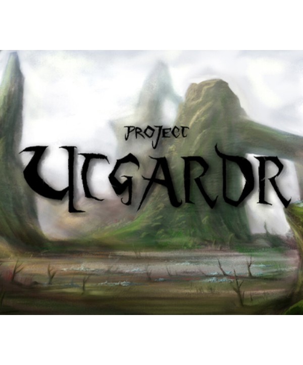 Project Utgardr Steam Key GLOBAL